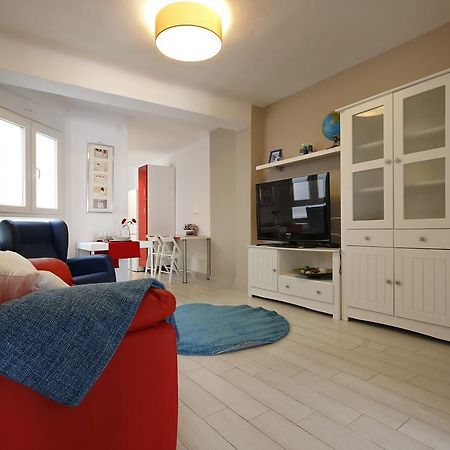 Apartment Capuchinos Malaga Room photo