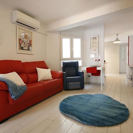 Apartment Capuchinos Malaga Room photo
