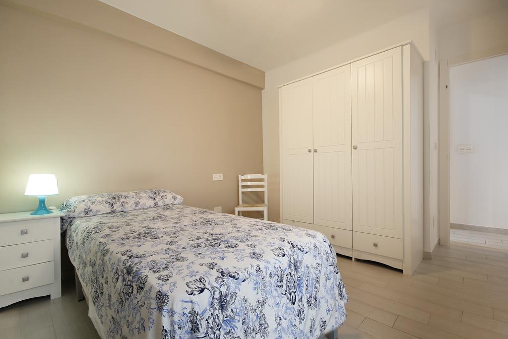 Apartment Capuchinos Malaga Room photo