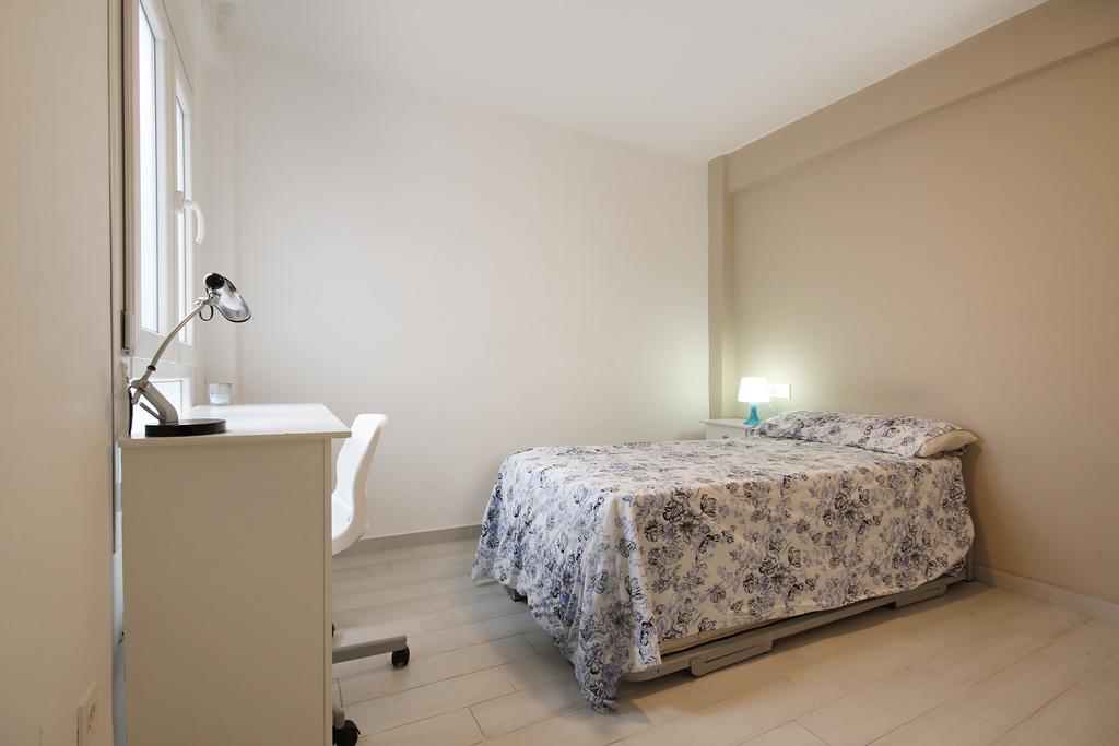 Apartment Capuchinos Malaga Room photo