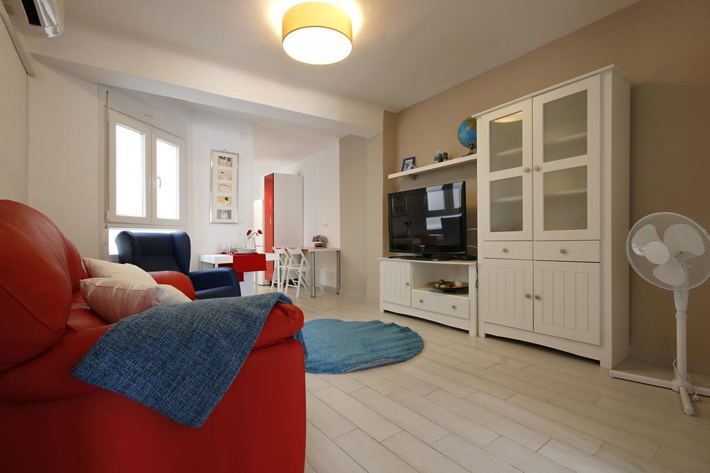 Apartment Capuchinos Malaga Room photo