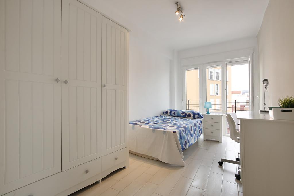 Apartment Capuchinos Malaga Room photo